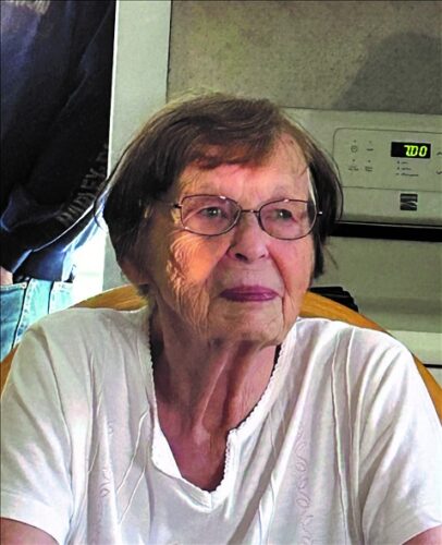 Etta L. (LaPolt) Gee
